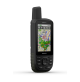 GPSMAP 66s - Multisatellite handheld with sensors - 010-01918-01 - Garmin 